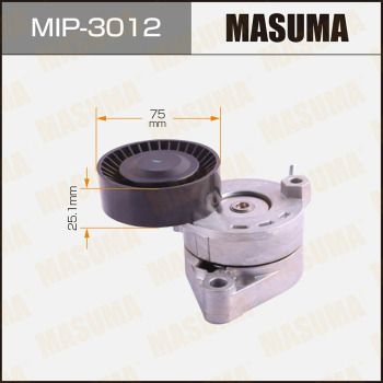 Натяжитель ремня Masuma MIP3012