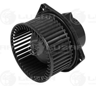 Вентилятор отопителя LUZAR LFH14FC