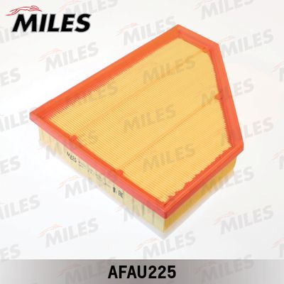 Фильтр воздушный Miles AFAU225