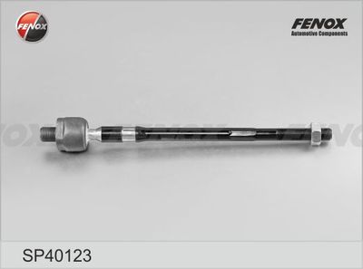 Тяга рулевая FENOX SP40123