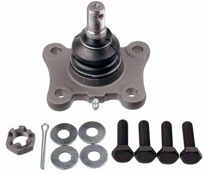 Опора шаровая Lemforder 1643103