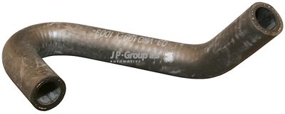 Шланг радиатора JP Group 1114301700