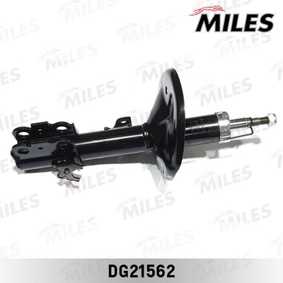 Амортизатор Miles DG21562