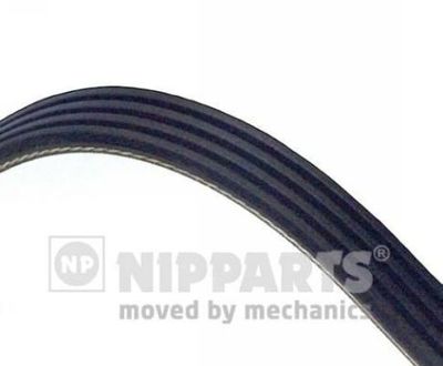 Ремень поликлиновой NIPPARTS J1041090