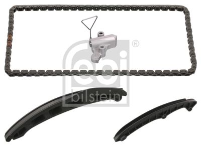 Комплект цепи ГРМ FEBI 40672