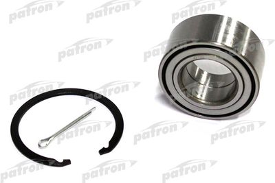 Подшипник ступицы PATRON PBK6812