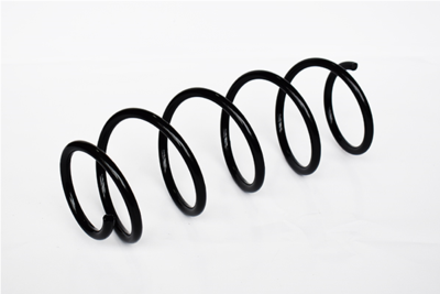 Пружина подвески передняя STANDARD SPRINGS ST109103F