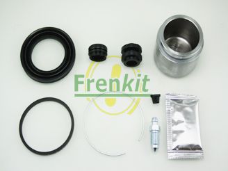 Ремкомплект переднего суппорта с поршнем FRENKIT 254951