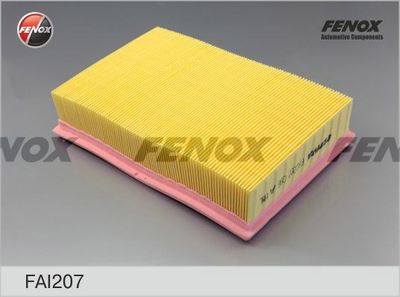 Фильтр воздушный NEVSKY FILTER NF5031M