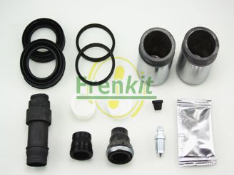 Ремкомплект суппорта тормозного переднего FRENKIT 238934