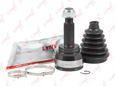 ШРУС наружный LYNXauto CO3762
