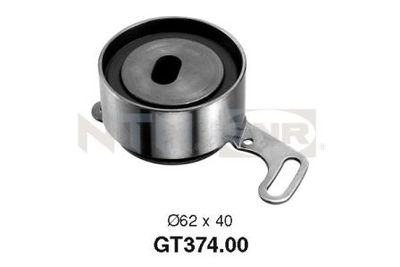 Ролик ремня приводного SNR GT37400