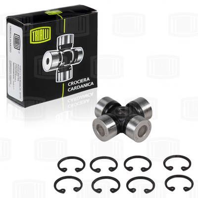 Крестовина TRIALLI CC471