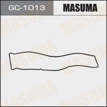 Прокладка клапанной крышки Masuma GC1013