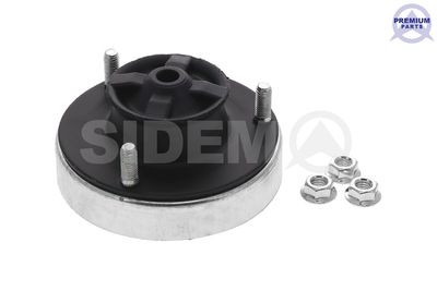 Опора амортизатора задняя SIDEM 821501
