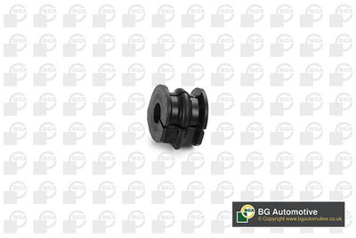 Втулка стабилизатора заднего NISSAN 54613JD17A
