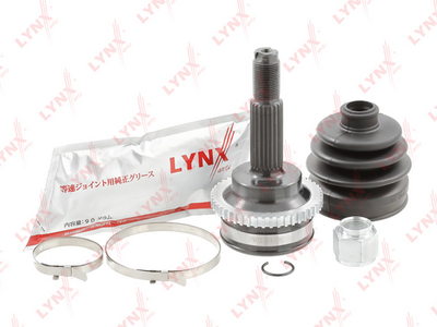 ШРУС наружный LYNXauto CO3921A