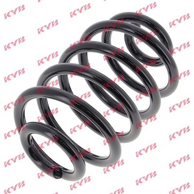 Пружина подвески KYB RX5209