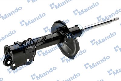 Амортизатор передний левый Mando EST10011W