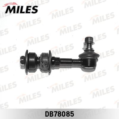 Тяга стабилизатора задней подвески Miles DB78085
