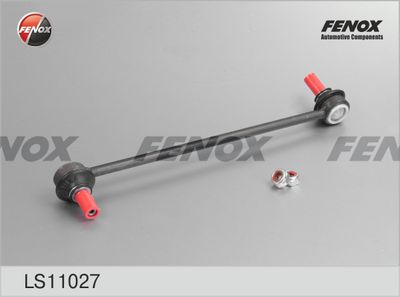 Тяга стабилизатора переднего FENOX LS11027