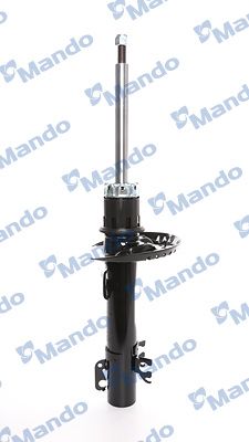Амортизатор передний Mando MSS017275