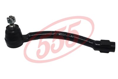Наконечник рулевой тяги левый FIXAR FS0991L