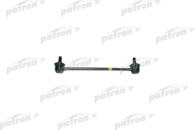 Тяга стабилизатора заднего PATRON PS4044