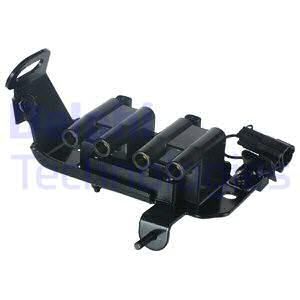 Катушка зажигания DELPHI GN1041512B1
