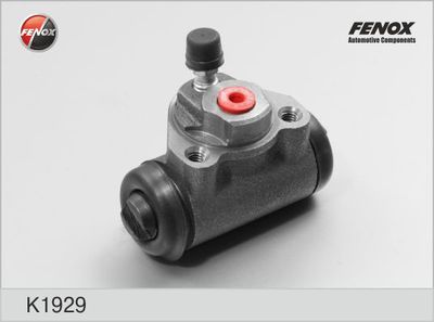Цилиндр тормозной рабочий FENOX K1929