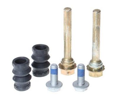 Ремкомплект тормозного суппорта BREMBO FSV002