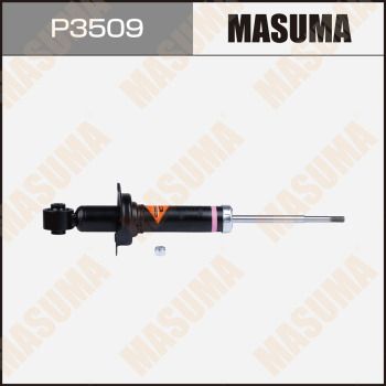 Амортизатор задний Masuma P3509