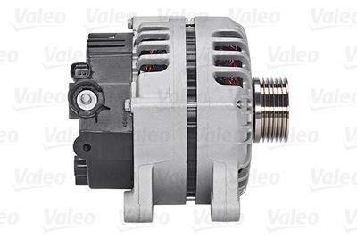 Генератор VALEO 439521