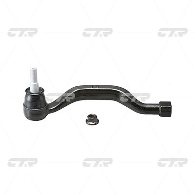 Наконечник рулевой тяги левый CTR CE0631L