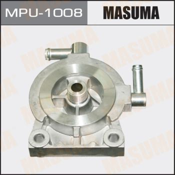 Насос топливный Masuma MPU1008