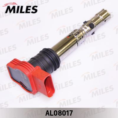 Катушка зажигания Miles AL08017