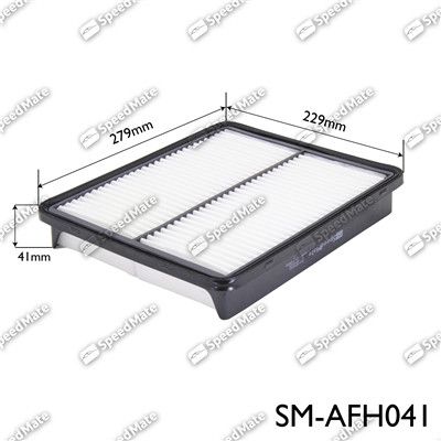 Фильтр воздушный SPEEDMATE SMAFH041