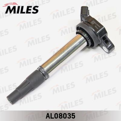 Катушка зажигания Miles AL08035