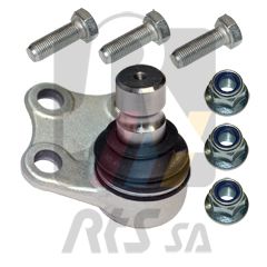 Опора шаровая RTS 9309217056