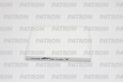 Фильтр салона PATRON PF2144KOR