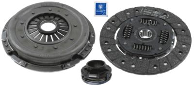 Комплект сцепления SACHS 3000297002