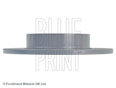 Диск тормозной Blue Print ADV184302
