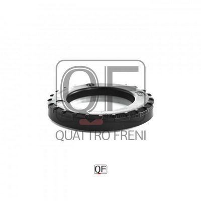 Подшипник передней опоры амортизатора QUATTRO FRENI QF00V00013