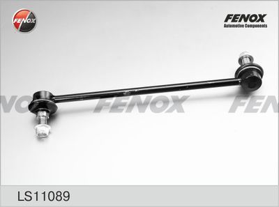 Тяга стабилизатора передняя правая FENOX LS11089