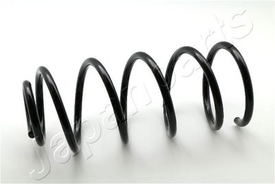 Пружина подвески JAPANPARTS ZC3456C