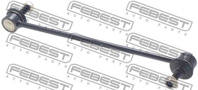 Тяга стабилизатора переднего FEBEST 0523KEF