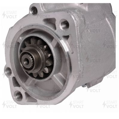 Стартер STARTVOLT LST0802
