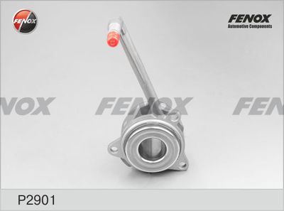 Цилиндр сцепления рабочий FENOX P2901