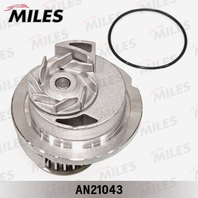 Насос водяной Miles AN21043