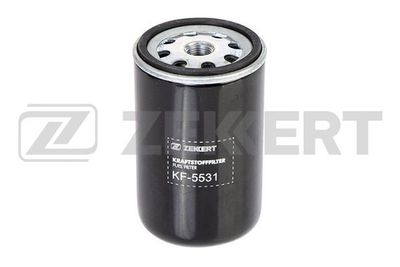 Фильтр топливный Zekkert KF5531